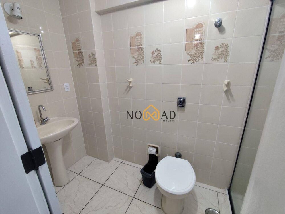 Apartamento, 2 quartos, 60 m² - Foto 4
