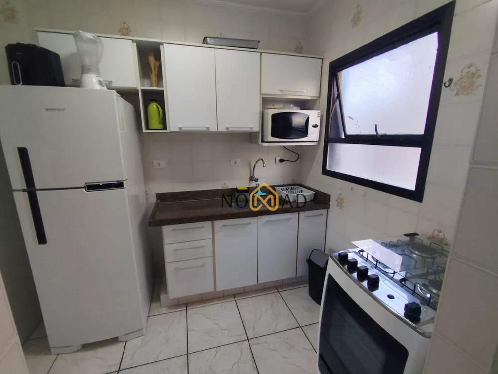 Apartamento, 2 quartos, 60 m² - Foto 16