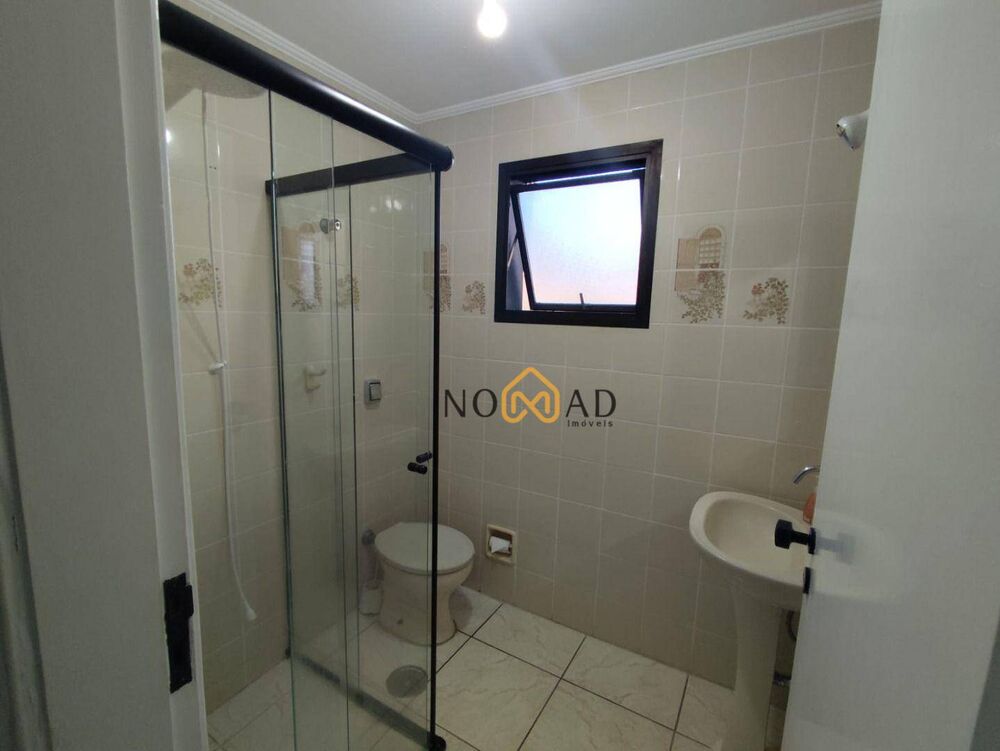 Apartamento, 2 quartos, 60 m² - Foto 10