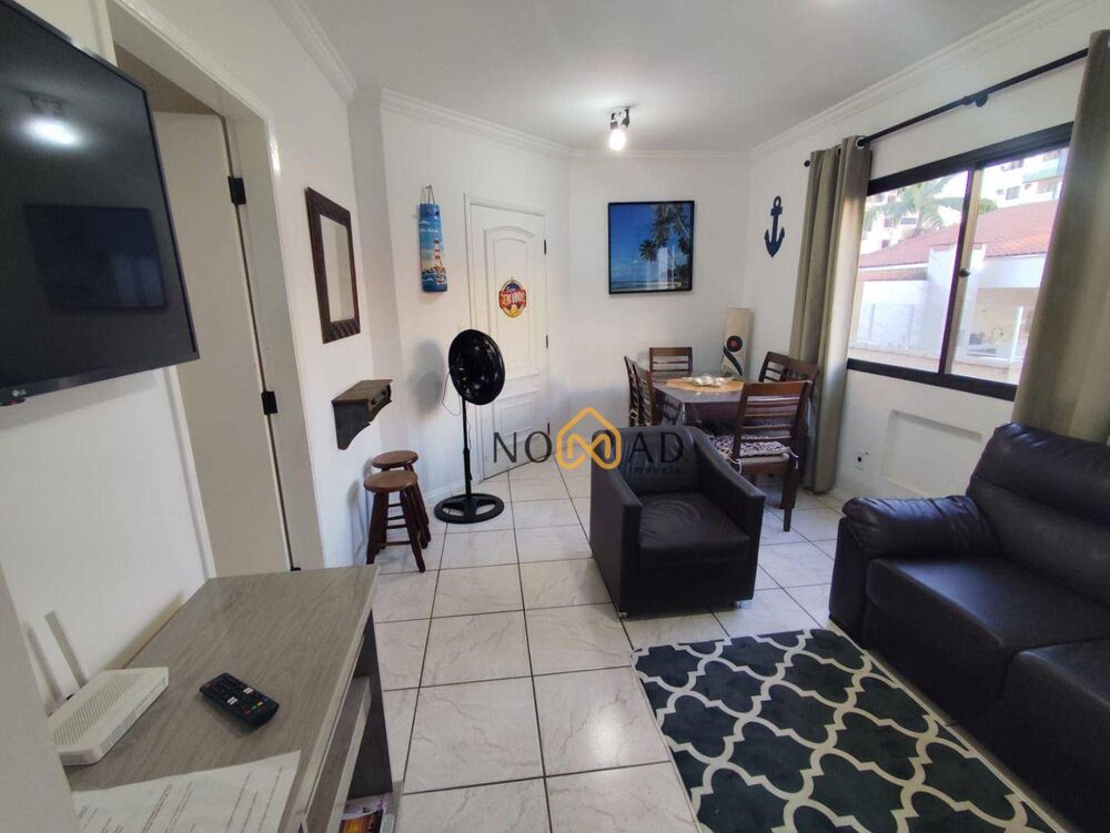 Apartamento, 2 quartos, 60 m² - Foto 9