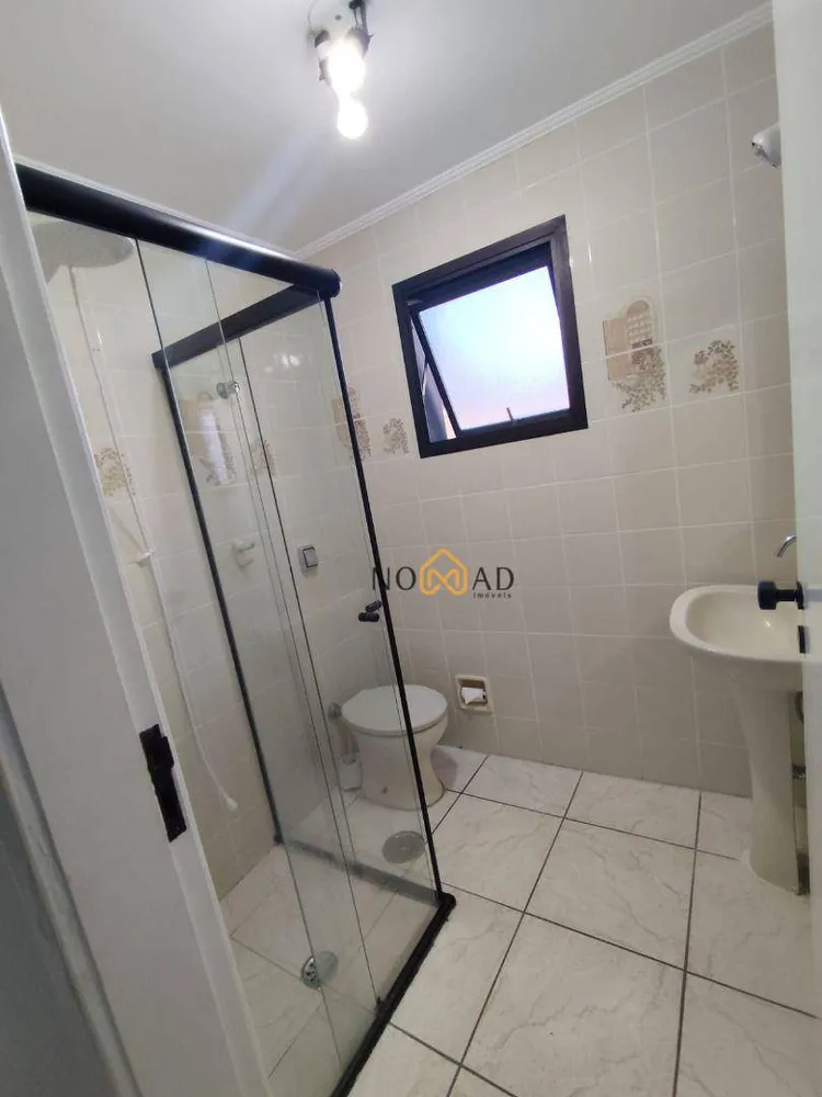 Apartamento, 2 quartos, 60 m² - Foto 10