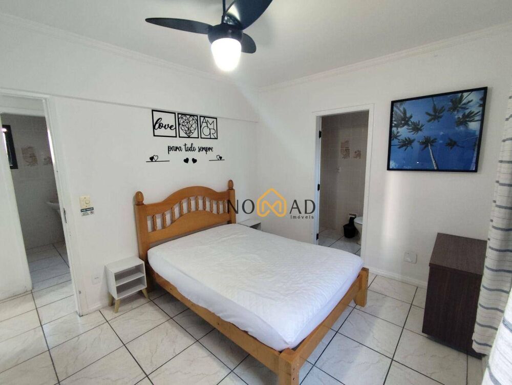 Apartamento, 2 quartos, 60 m² - Foto 8