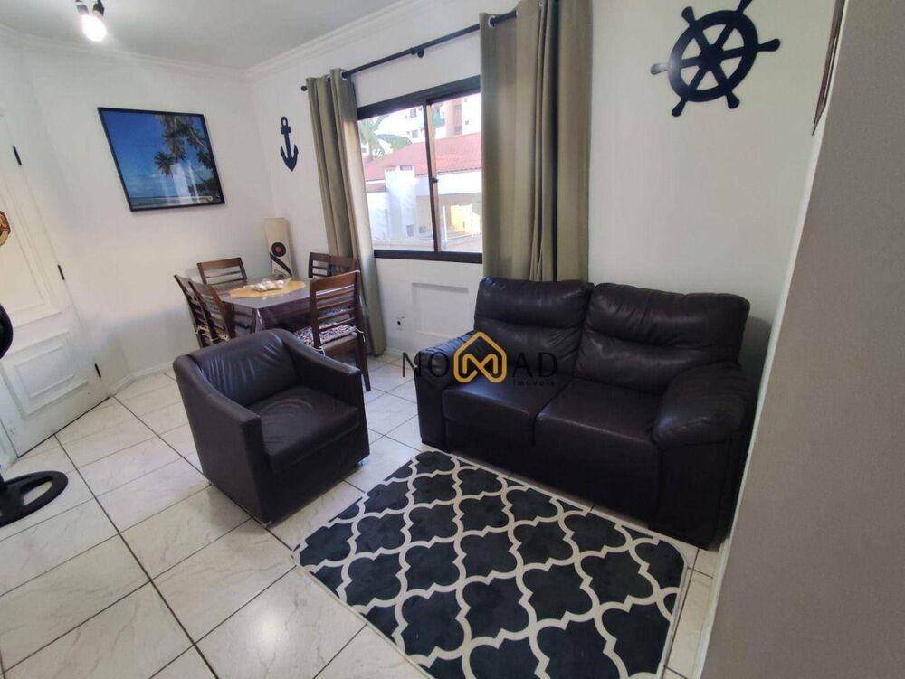 Apartamento, 2 quartos, 60 m² - Foto 5