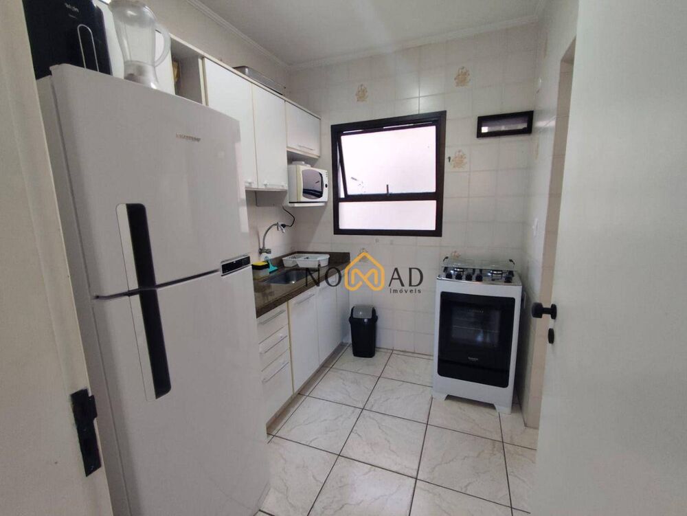 Apartamento, 2 quartos, 60 m² - Foto 3