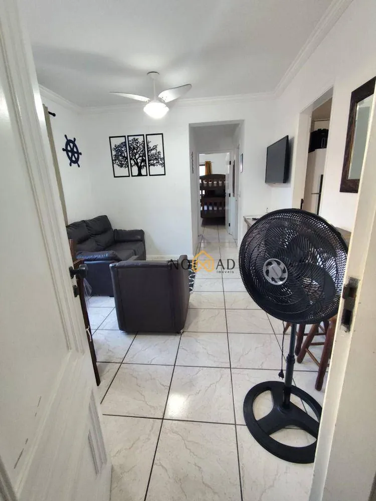Apartamento, 2 quartos, 60 m² - Foto 5