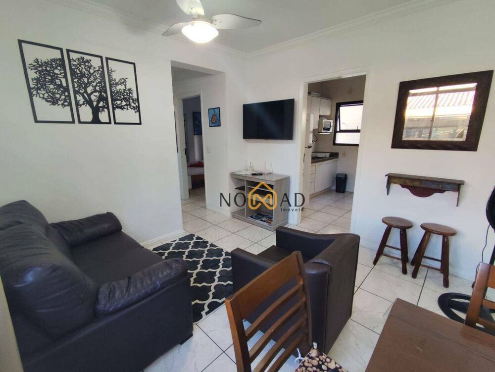 Apartamento, 2 quartos, 60 m² - Foto 11