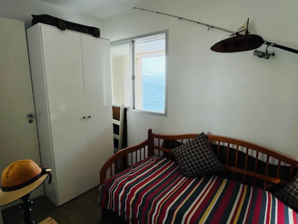 Apartamento, 2 quartos, 55 m² - Foto 14