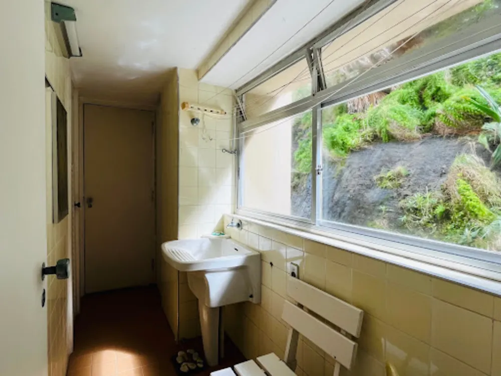 Apartamento, 2 quartos, 55 m² - Foto 7