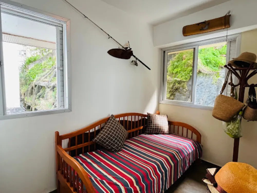 Apartamento, 2 quartos, 55 m² - Foto 15
