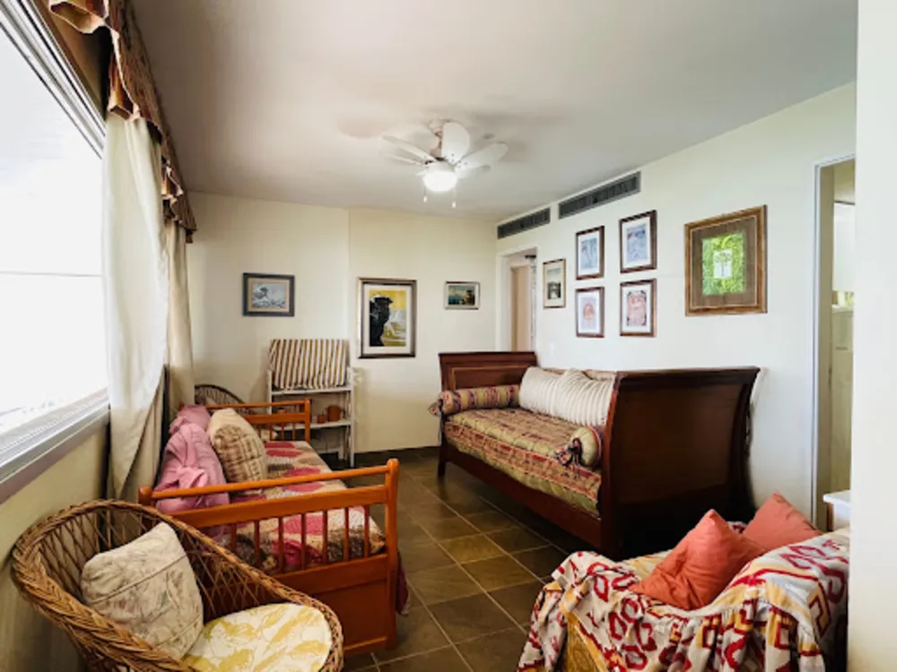Apartamento, 2 quartos, 55 m² - Foto 2