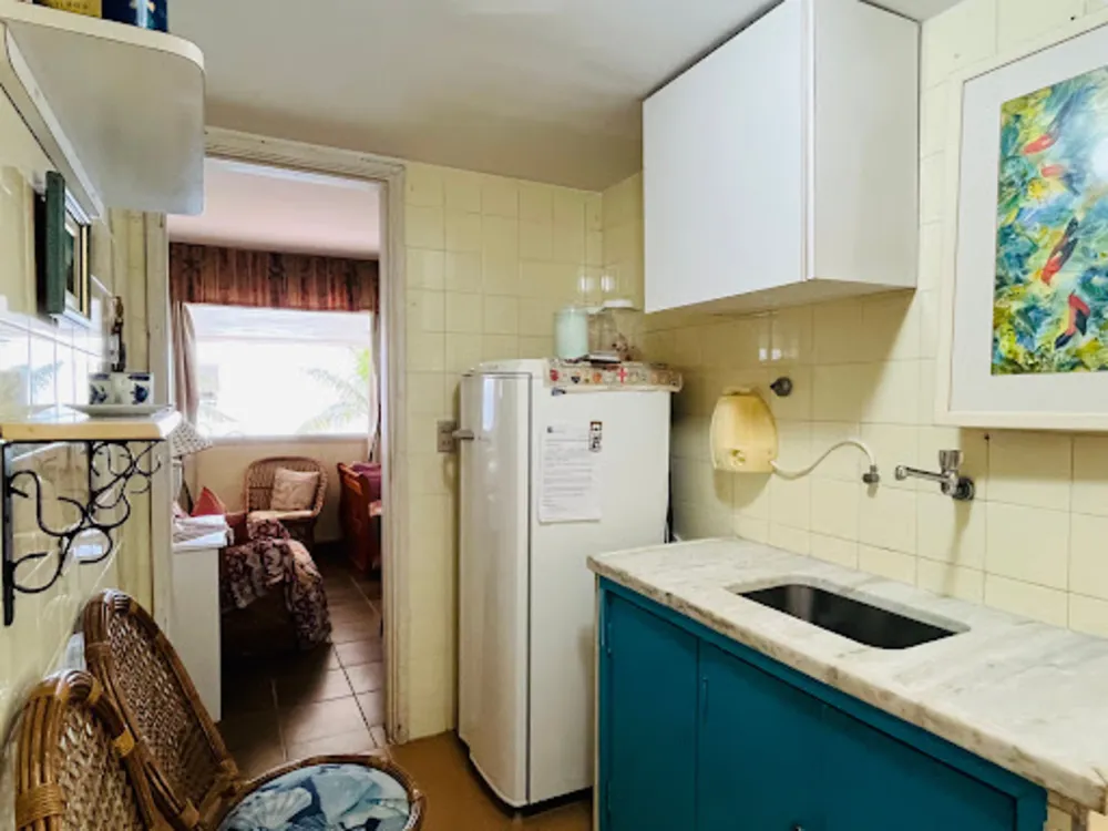 Apartamento, 2 quartos, 55 m² - Foto 5