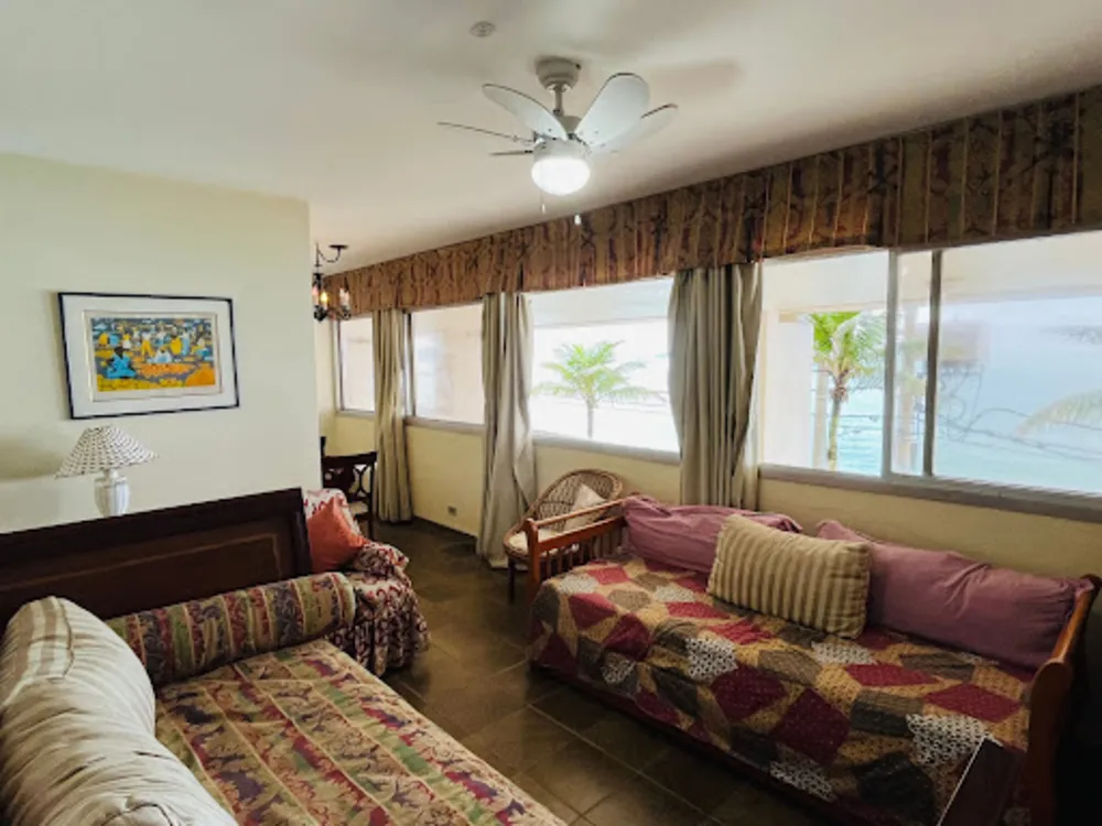 Apartamento, 2 quartos, 55 m² - Foto 1
