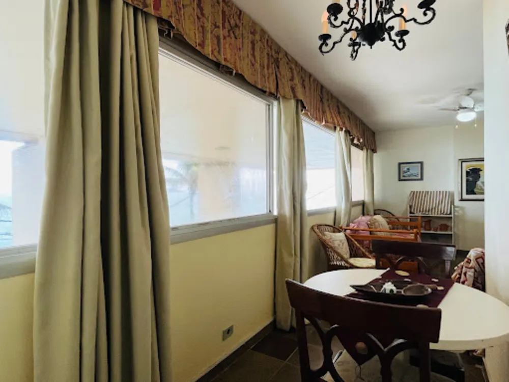 Apartamento, 2 quartos, 55 m² - Foto 3