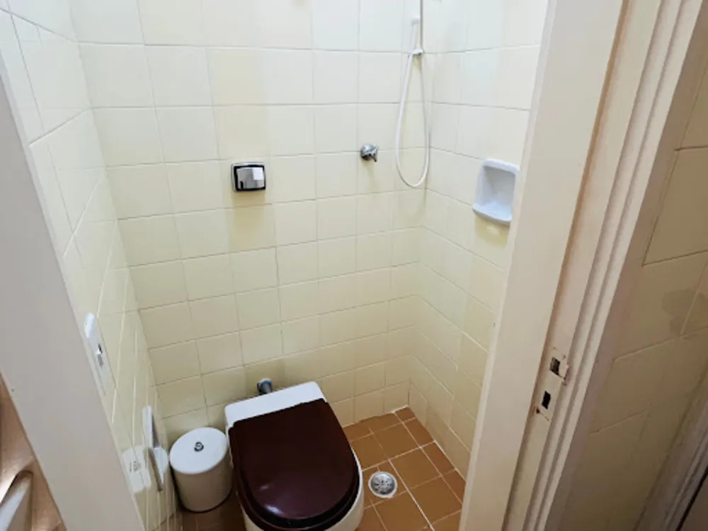Apartamento, 2 quartos, 55 m² - Foto 8
