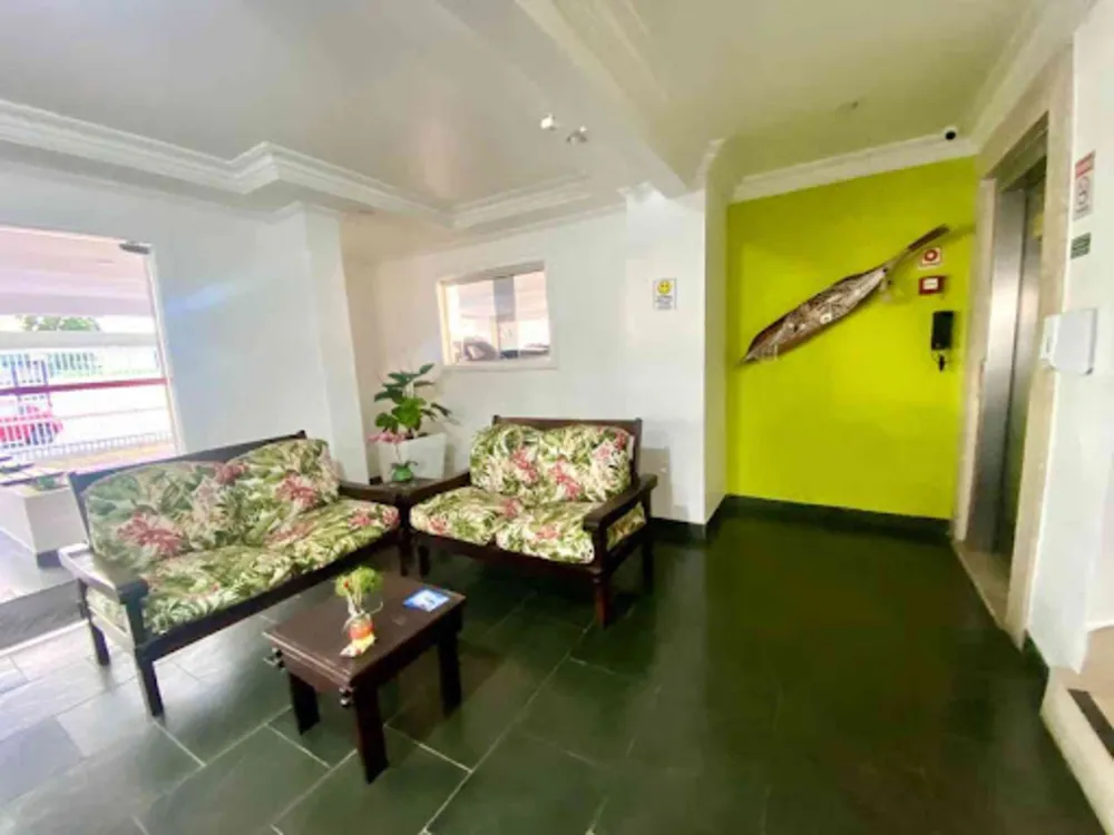 Apartamento, 2 quartos, 68 m² - Foto 4