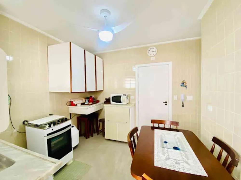 Apartamento, 2 quartos, 68 m² - Foto 2