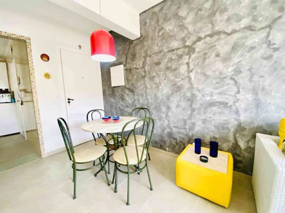 Apartamento, 2 quartos, 68 m² - Foto 3