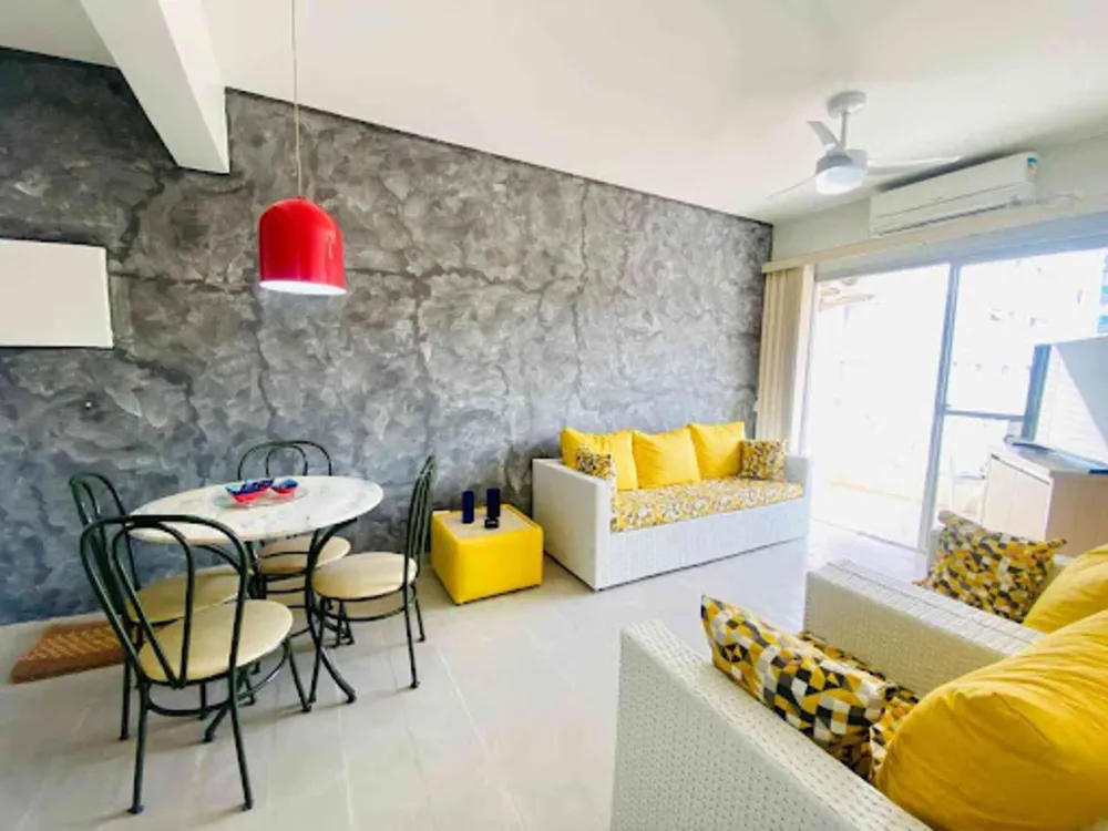 Apartamento, 2 quartos, 68 m² - Foto 1