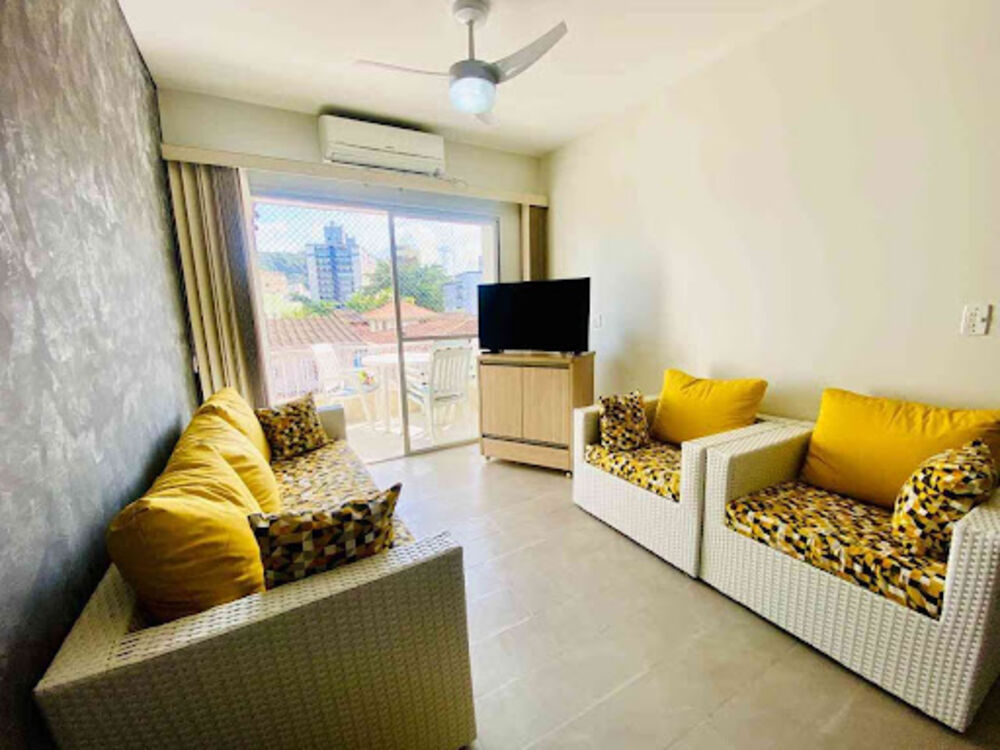 Apartamento, 2 quartos, 68 m² - Foto 6