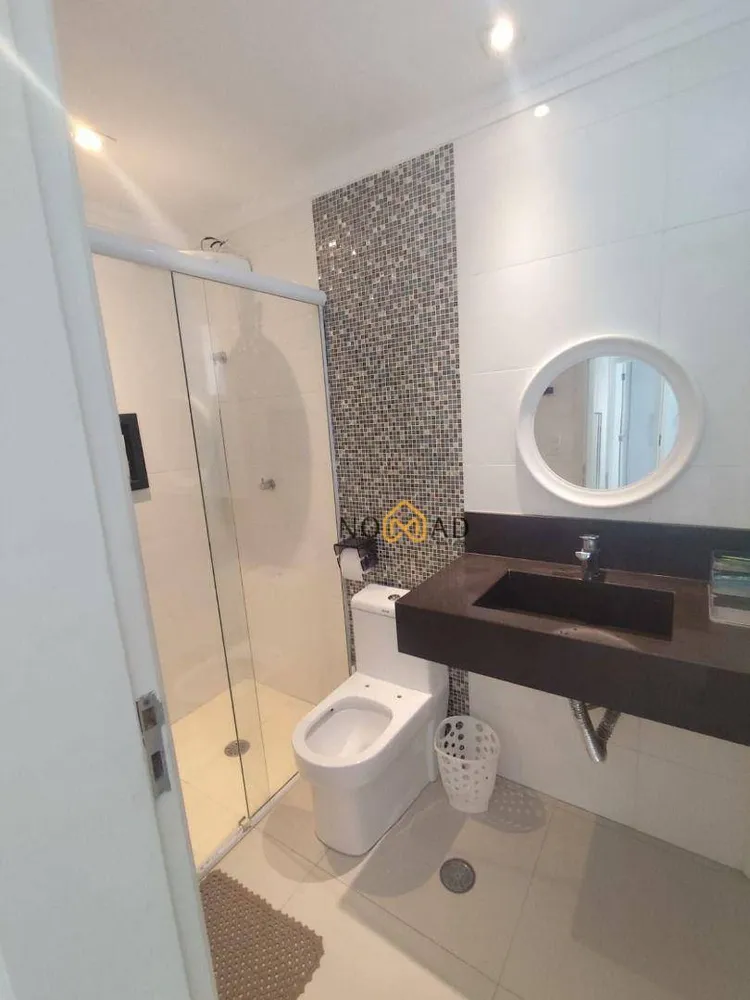 Apartamento, 3 quartos, 85 m² - Foto 8