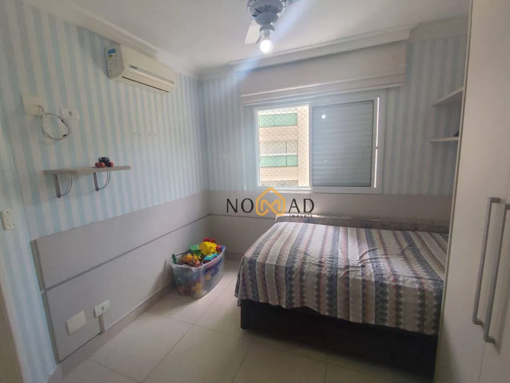 Apartamento, 3 quartos, 85 m² - Foto 4