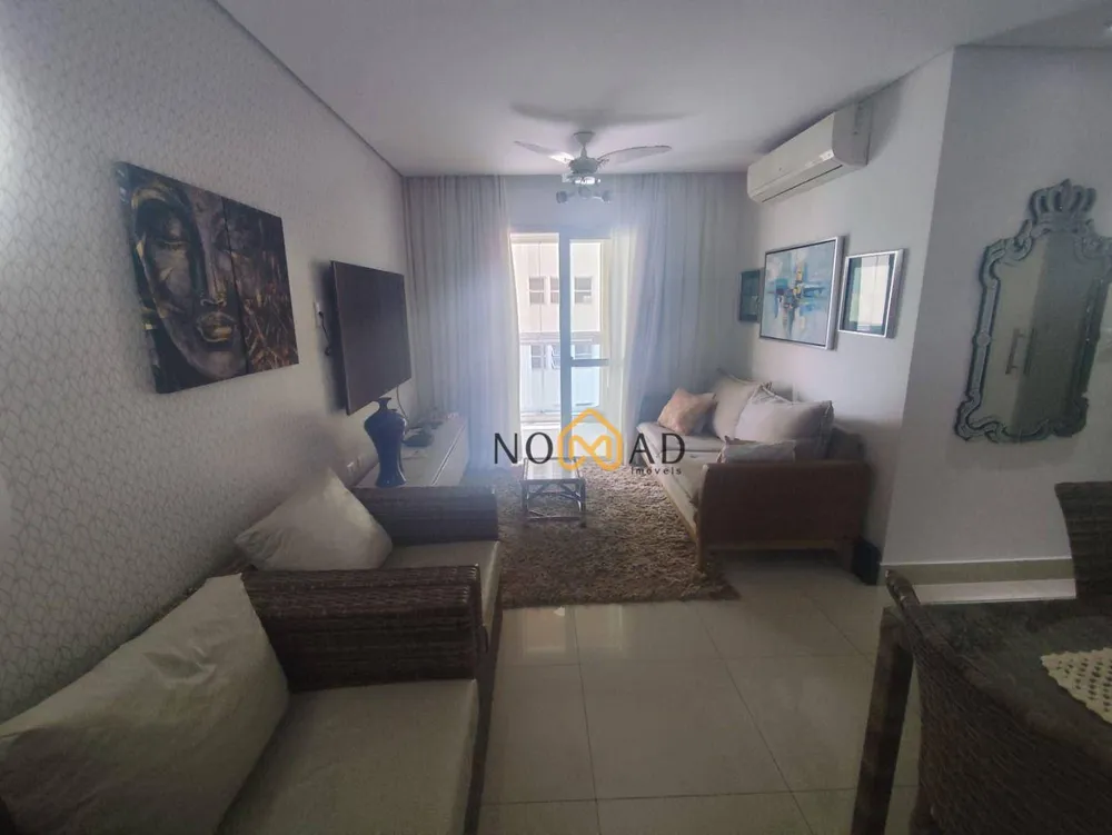 Apartamento, 3 quartos, 85 m² - Foto 7