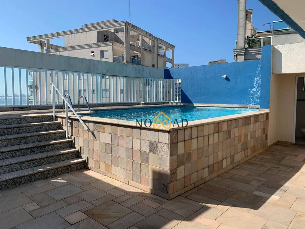 Apartamento, 3 quartos, 85 m² - Foto 5