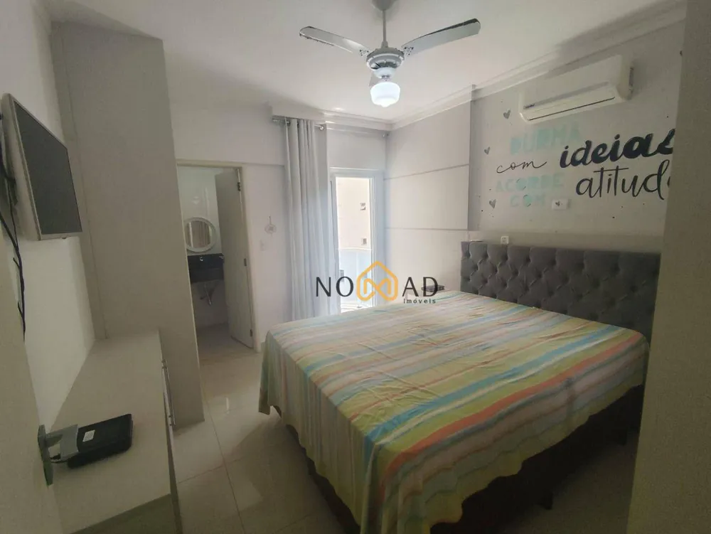 Apartamento, 3 quartos, 85 m² - Foto 11