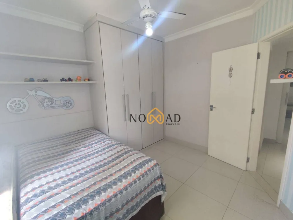 Apartamento, 3 quartos, 85 m² - Foto 10