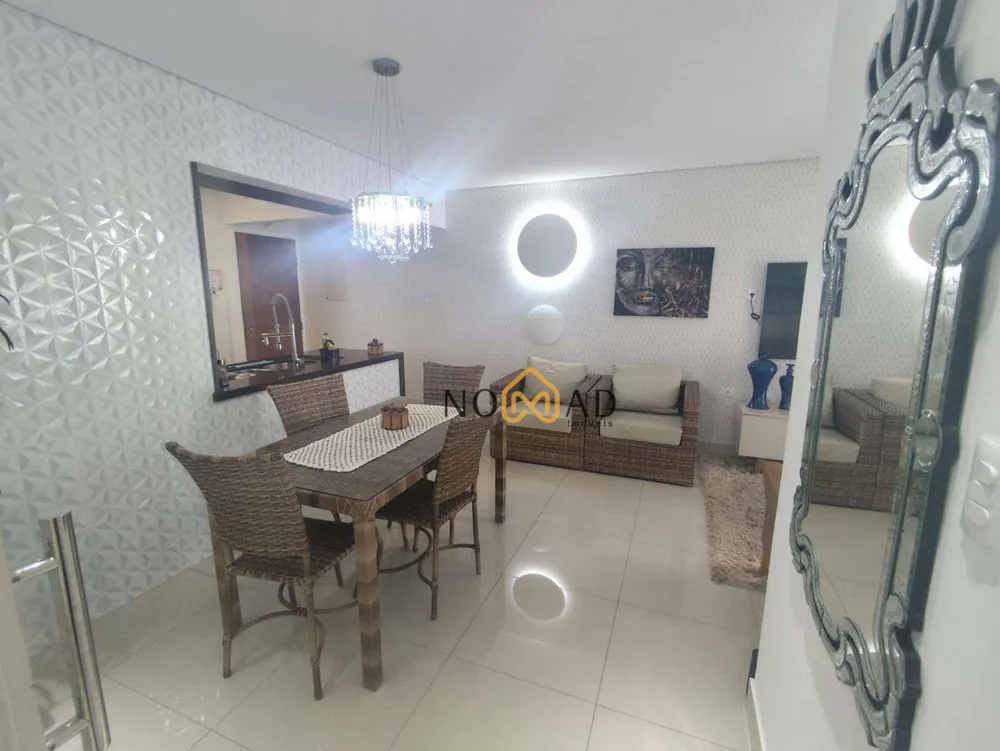 Apartamento, 3 quartos, 85 m² - Foto 12