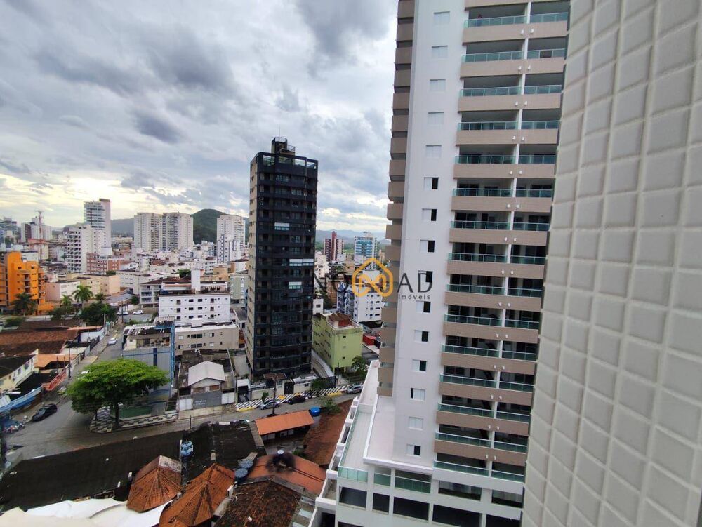Apartamento, 2 quartos, 69 m² - Foto 1