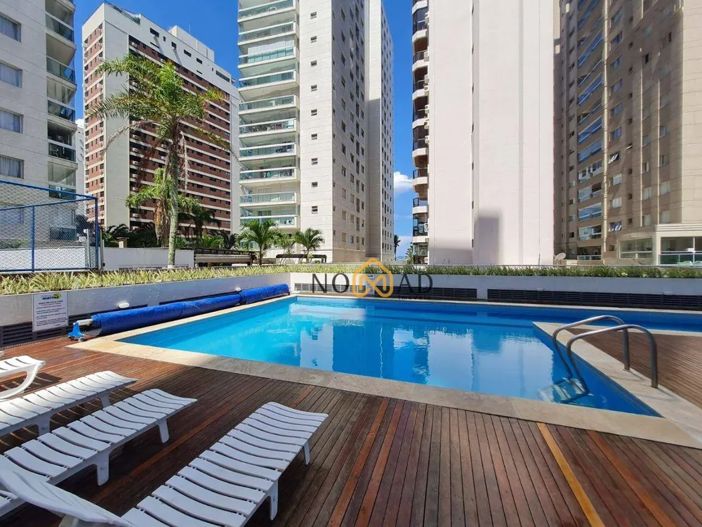 Apartamento, 2 quartos, 69 m² - Foto 2