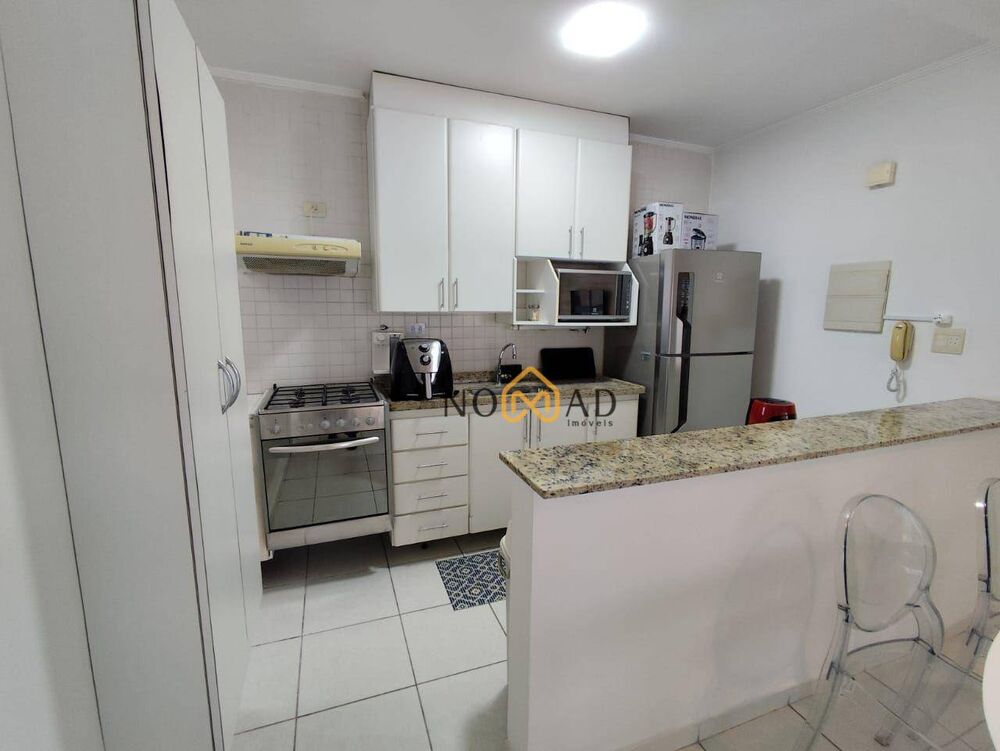 Apartamento, 2 quartos, 69 m² - Foto 3