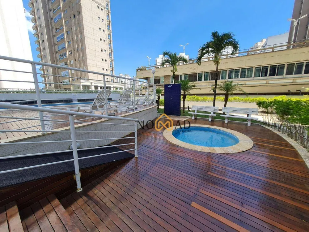 Apartamento, 2 quartos, 69 m² - Foto 1
