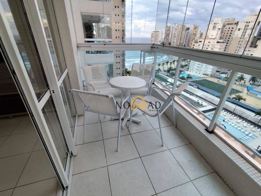 Apartamento, 2 quartos, 69 m² - Foto 10