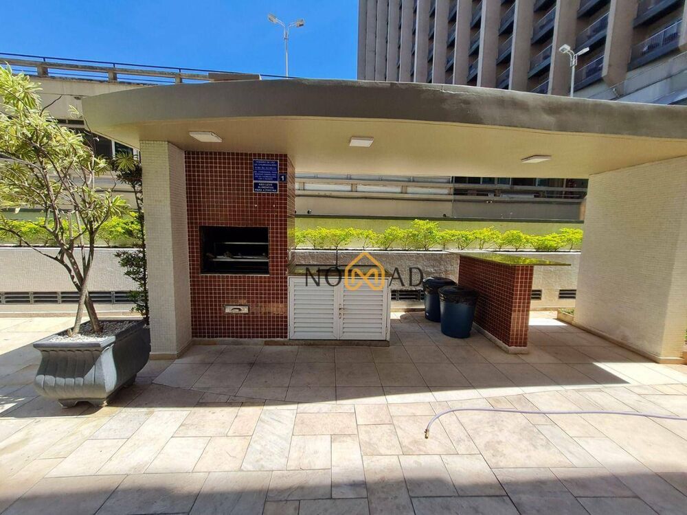 Apartamento, 2 quartos, 69 m² - Foto 15