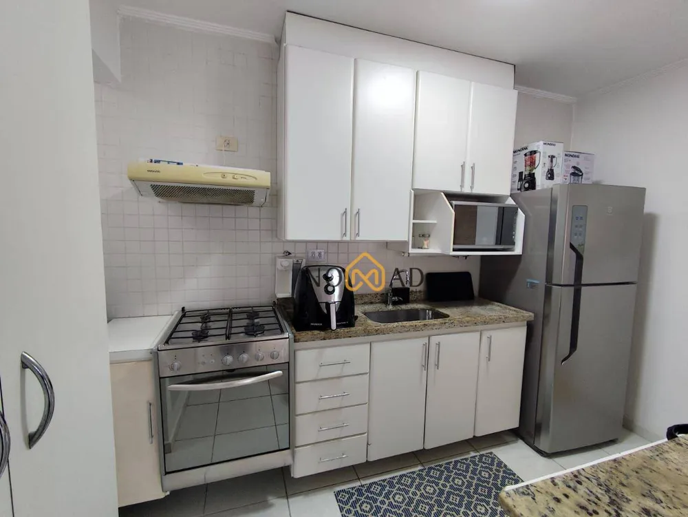 Apartamento, 2 quartos, 69 m² - Foto 25