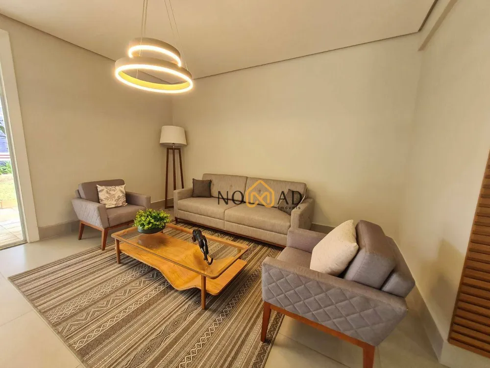 Apartamento, 2 quartos, 69 m² - Foto 7