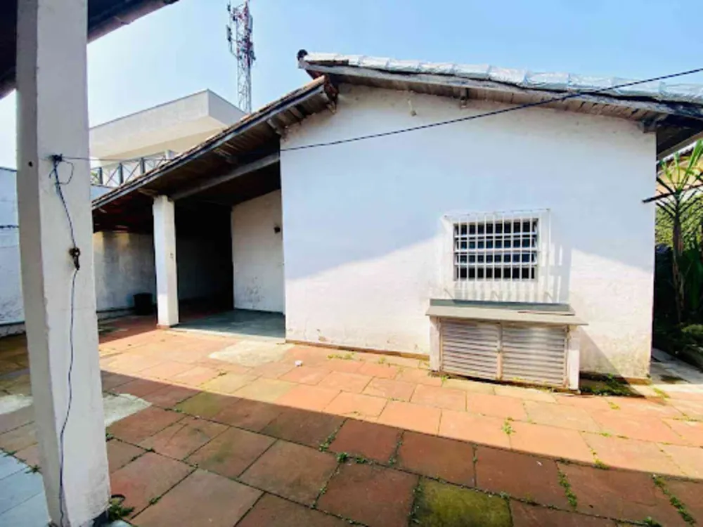 Casa, 4 quartos, 480 m² - Foto 10