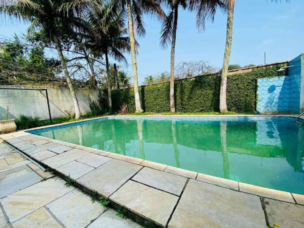 Casa, 4 quartos, 480 m² - Foto 1