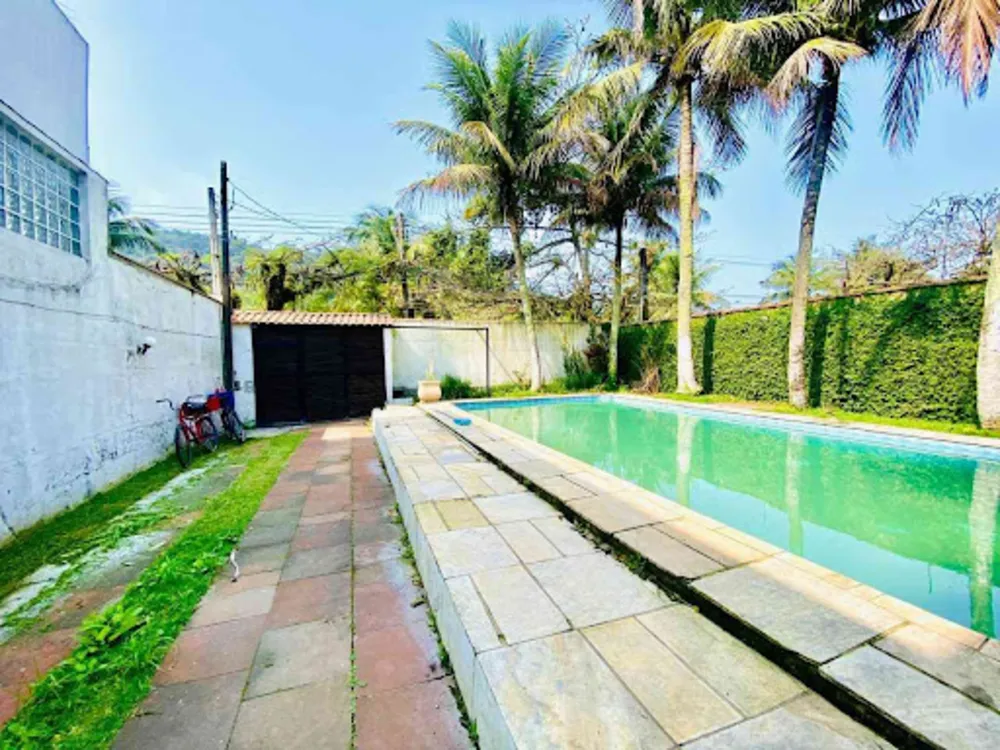 Casa, 4 quartos, 480 m² - Foto 2