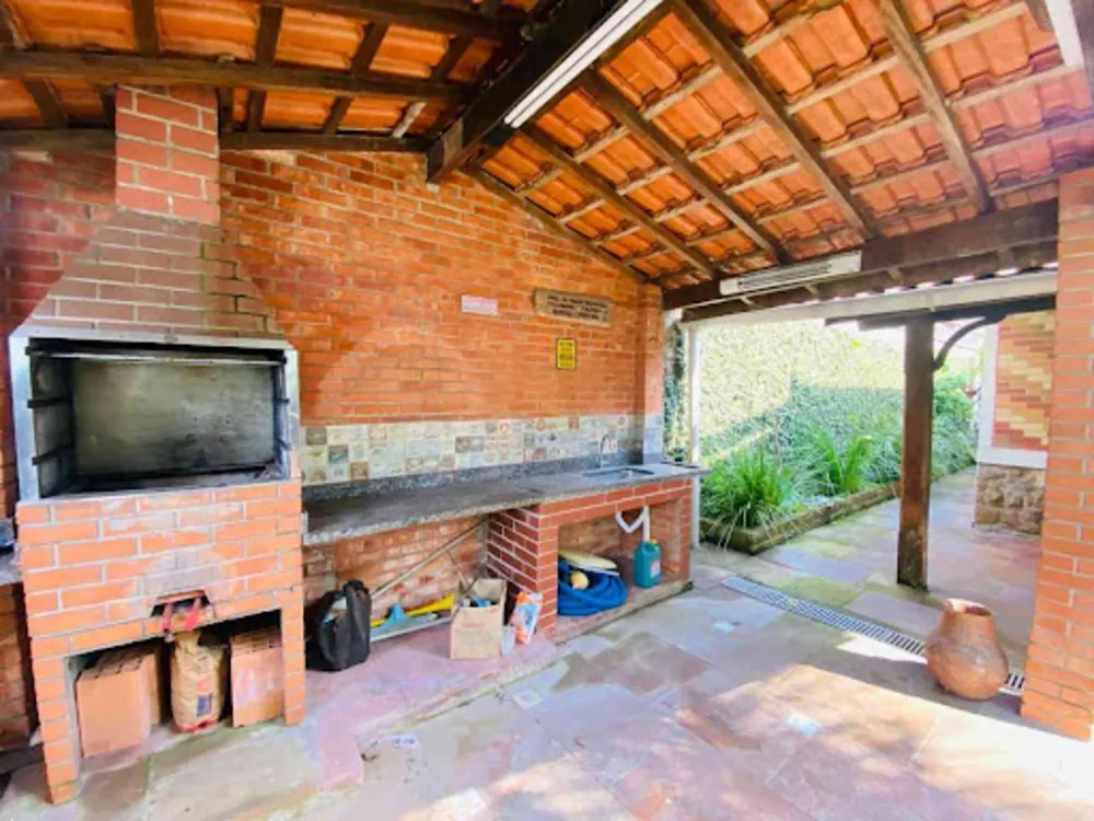 Casa, 4 quartos, 480 m² - Foto 16
