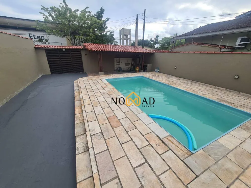 Casa, 2 quartos, 95 m² - Foto 1