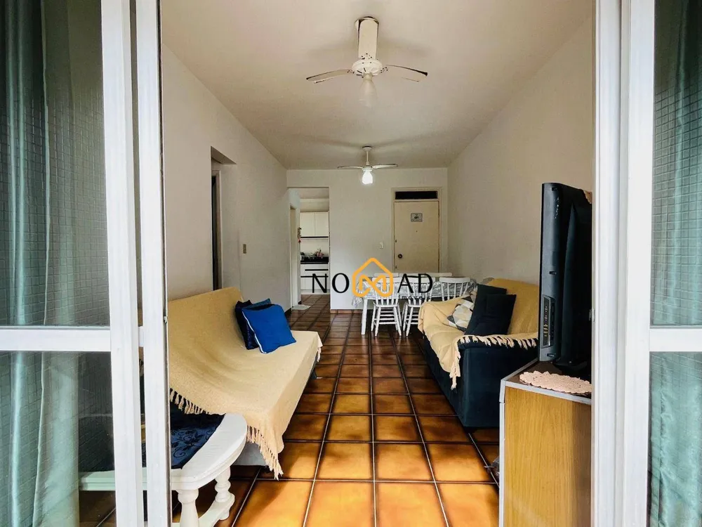Apartamento, 3 quartos, 88 m² - Foto 2
