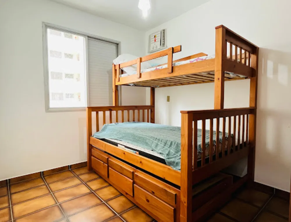 Apartamento, 3 quartos, 88 m² - Foto 6