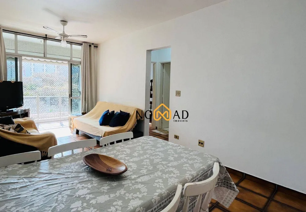 Apartamento, 3 quartos, 88 m² - Foto 5