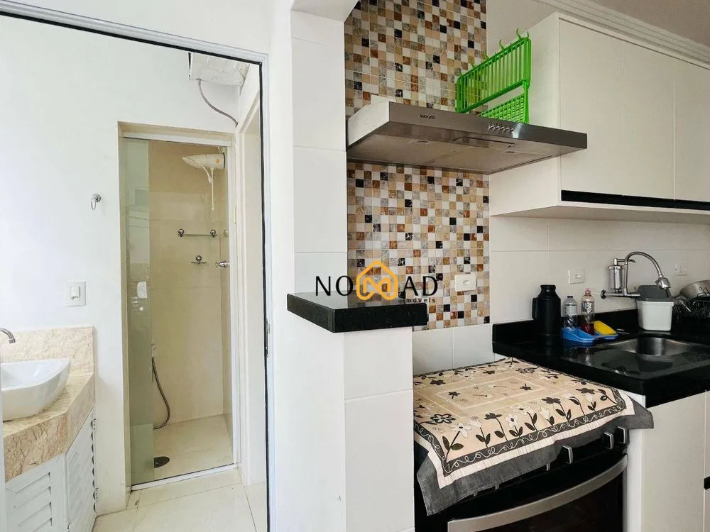 Apartamento, 3 quartos, 88 m² - Foto 16