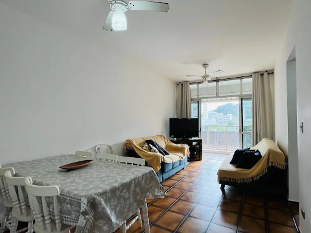 Apartamento, 3 quartos, 88 m² - Foto 3