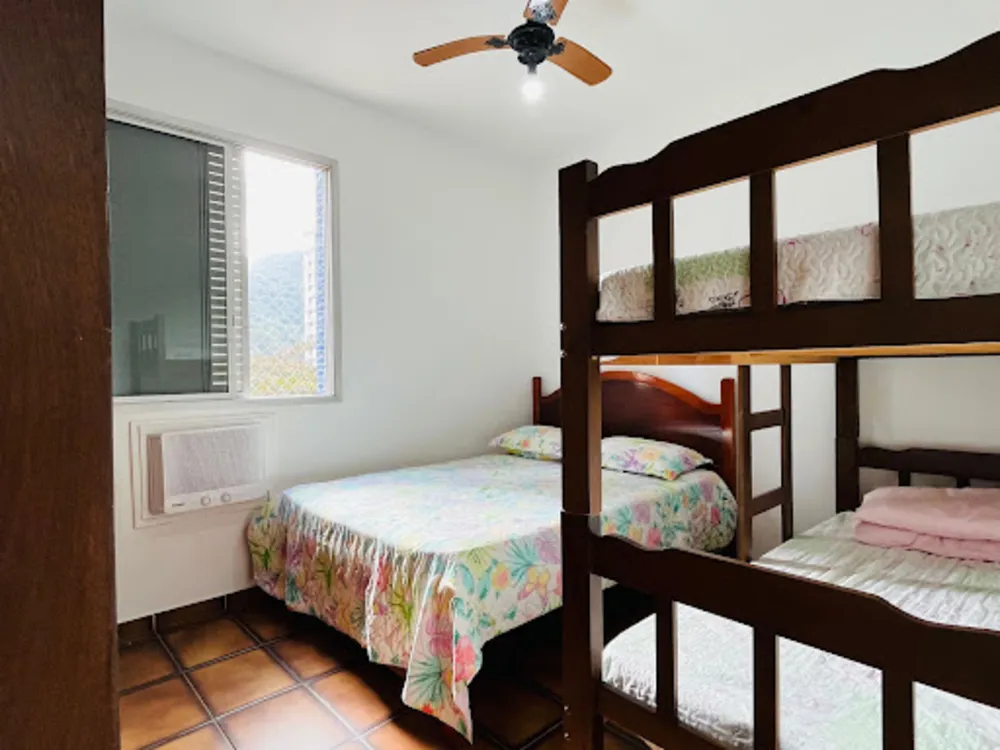 Apartamento, 3 quartos, 88 m² - Foto 10