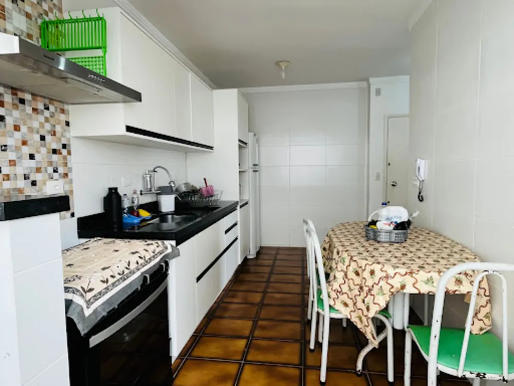 Apartamento, 3 quartos, 88 m² - Foto 15